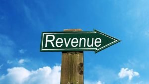 revenue management 2